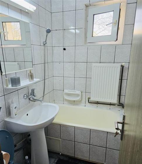 Apartament mobilat 2 Camere zona de interes ITC Astra - 8