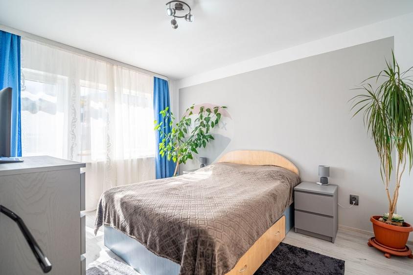 Casa spatioasa in Busteni, cu vedere superba catre Muntii Bucegi - 14