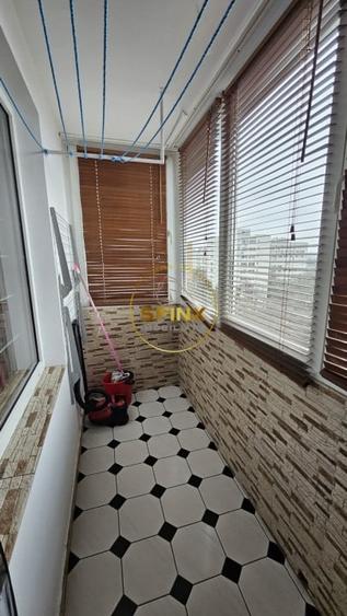 2 camere Titan Minis Costin Georgian spatios modern parc metrou scoli piata - 19