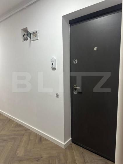 Apartament de vanzare, cu 2 camere, recent renovat, AMA Residence, zona Unirii - 8