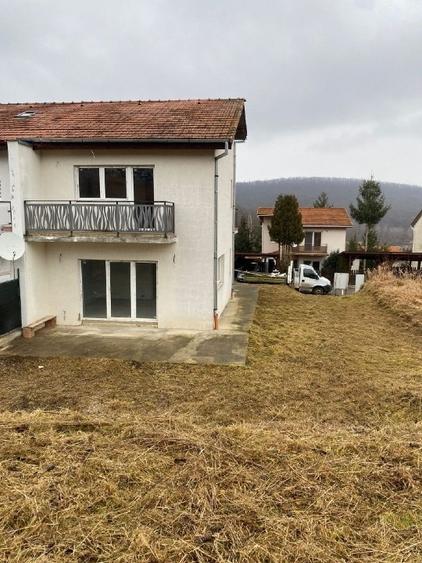 Casa semifinisată - 5