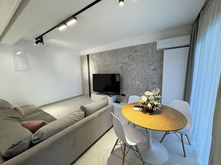 APARTAMENT EXCLUSIVIT 2 CAMERE | DOMENII - 2