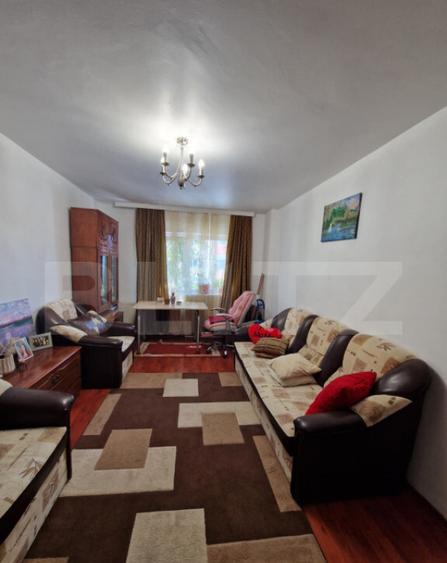 Apartament 2 camere Decomandat Micro 12 - 4