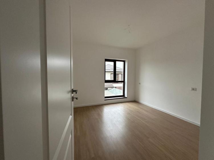 Vile Individuale Cuplate / Proiect Nou/ 20 Unitati Locative - 5