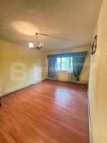 Apartament cu 3 camere, decomandat, zona Liliacului - Deva Apartament cu 3 camere, decomandat, zona Liliacului - Deva