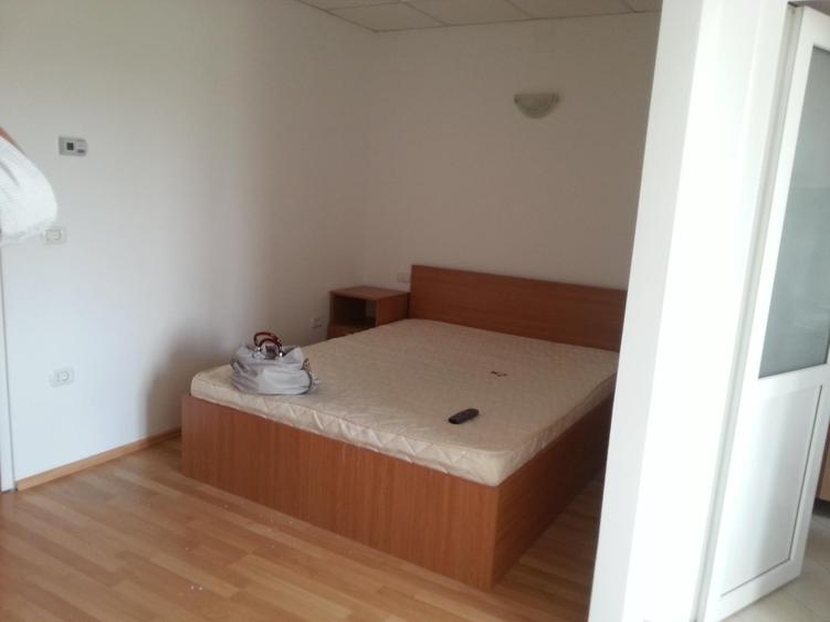 Complexul Studentesc - 1