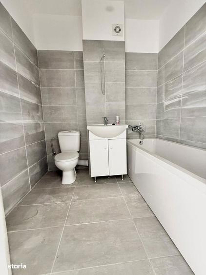 Garsoniera cartier Militari Residence - mutare imediata!! - 6