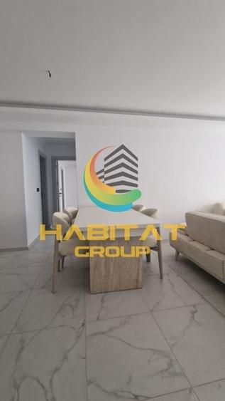 3 camere bloc finalizat Pallady - 6