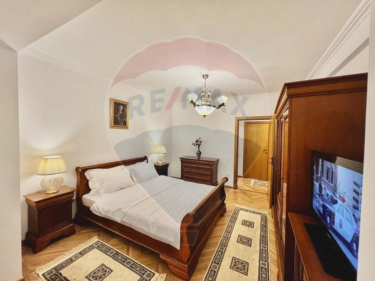 Apartament de închiriat Centrul Civic, mobilat si utilat - 7