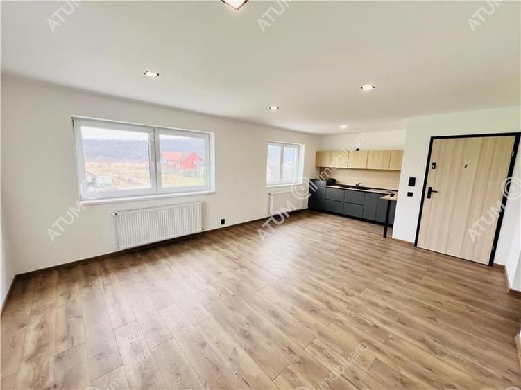 Spatiu birouri 344 mp si curte proprie localitatea Talmaciu Sibiu - 2