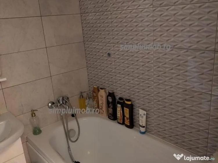 Decomandat Bloc Nou Centrala Proprie 2 Camere Titan - 5