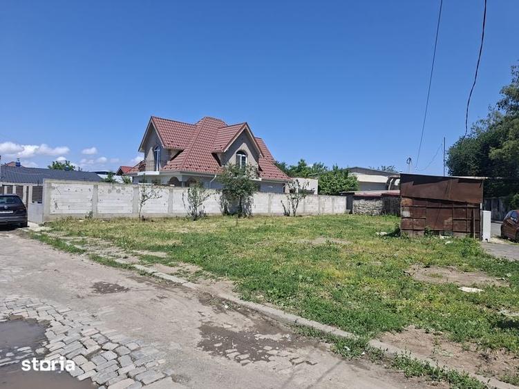Teren 400 mp langa Faleza Galati - 3