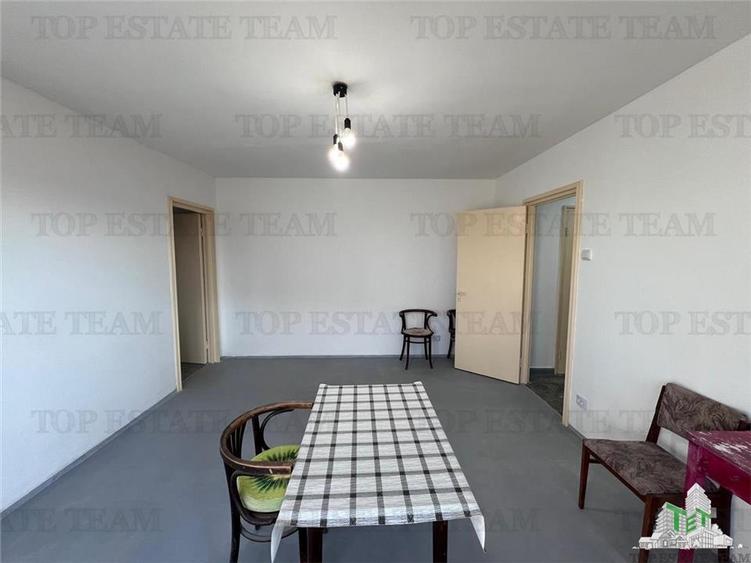 Apartament 3 camere + 2 balcoane cu o priveliste senzationala si pe fata si pe s - 6