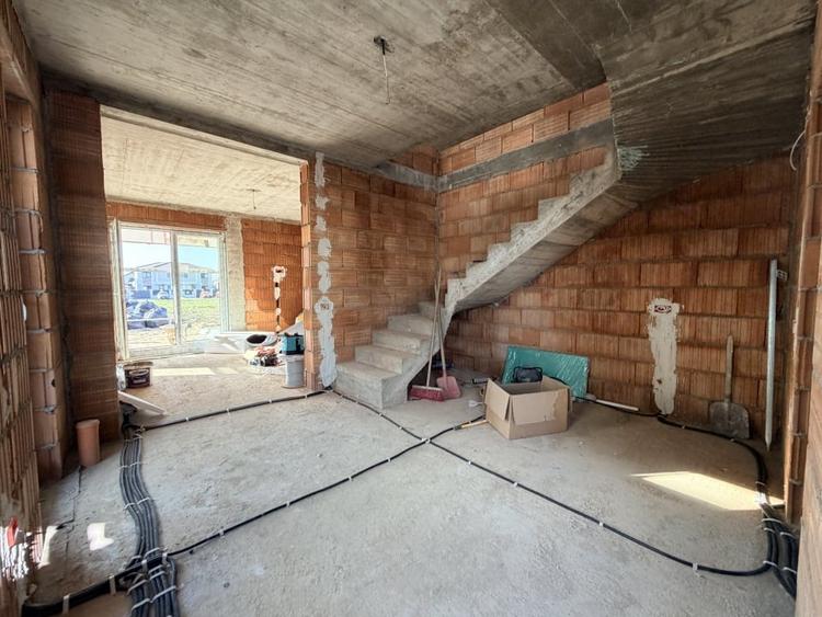 Comision 0% Duplex Mosnita 86 mp - Toate utilitatile - Noul Lidl - 4