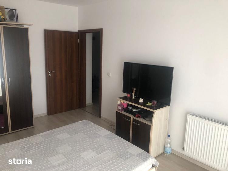 Apartament 1 Camera & loc parcare Giroc 250 euro - 9