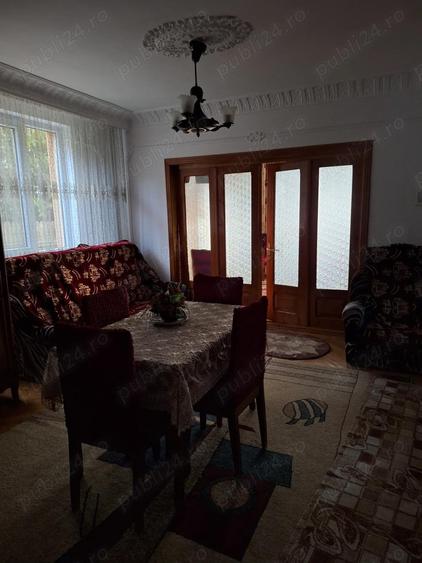 Vand vila in com Campineanca, la 600 m de Focsani. - 3