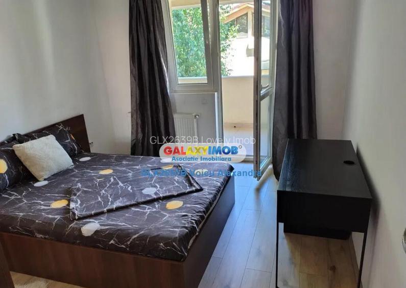 Apartament Tip Studio Bloc Nou - Berceni - Dimitrie Leonida Apartament Tip Studio Bloc Nou - Berceni - Dimitrie Leonida