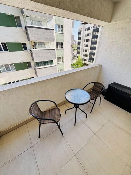 Apartament 2 cam.+ loc parcare - Envogue Residence - DIRECT PROPRIETAR - 5