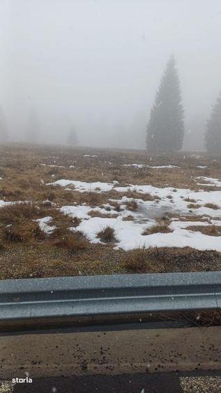 Vand 2 parcele Belis - 2