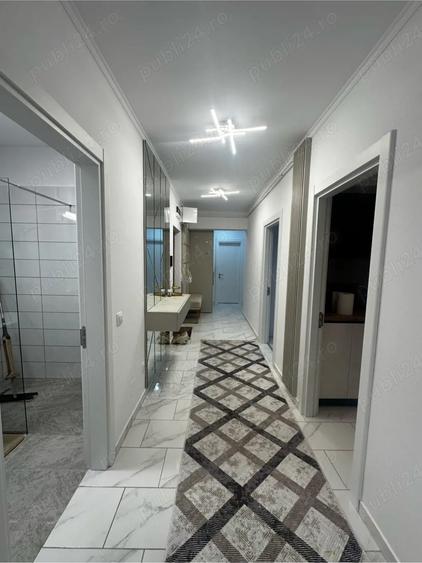 Apartament 3 Camere De Lux Zona Centru - 4