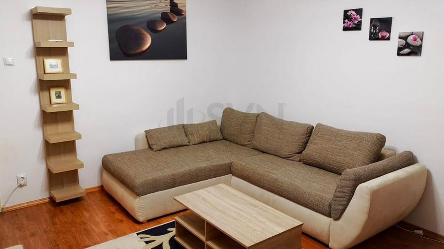 REA1027372 Garsoniera spatioasa I Central I Mobilata si utilata - 1