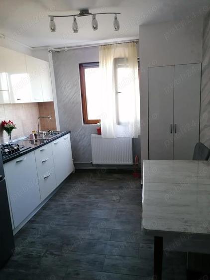Apartament cu 2 camere de vanzare - 1