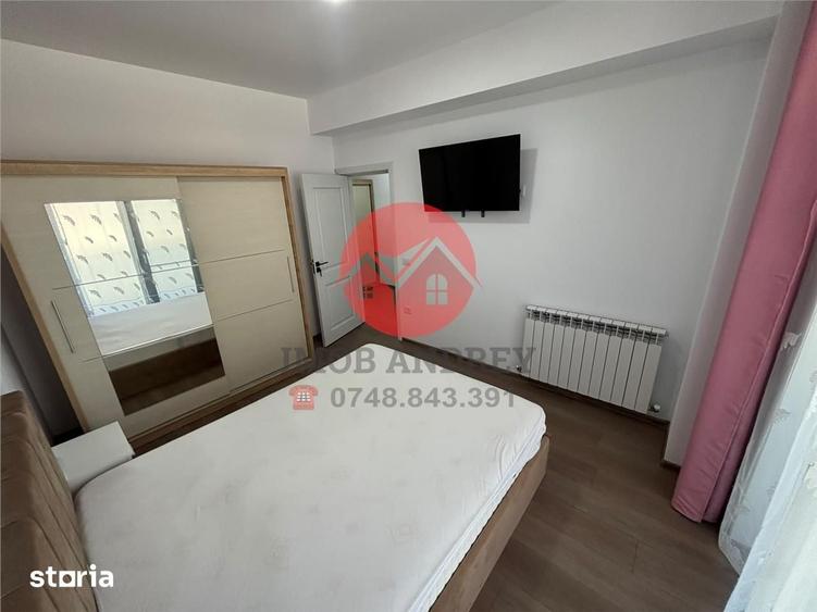 Apartament 2 camere, modern, parcare inclusa - 5