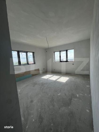 Casă cu 4 camere cu Teren 800 Mp în Slobozia Conachi