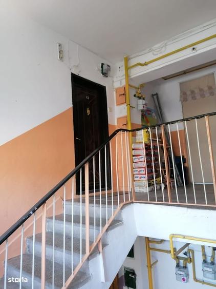 Apartament cu 3 camere în Tineretului