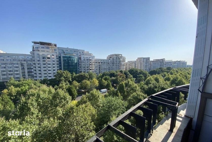 BULEVARDUL UNIRII FANTANI 2 CAMERE PREMIUM MOBILAT UTILAT COMPLET - 13