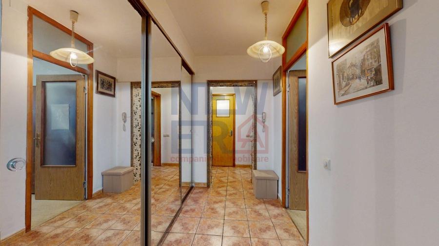 Apartament de vanzare 3 Camere Drumul Taberei - 8