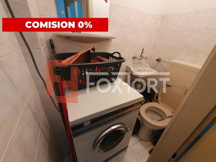 COMISION 0% Apartament cu 3 camere de 65 mp, etaj 3 - zona Sagului - 21