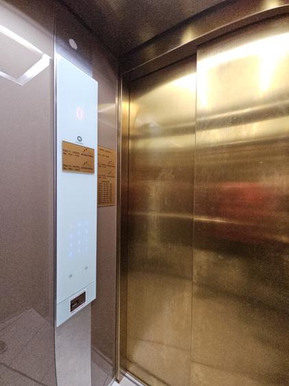 2 Camere Mamaia Ștefan Building Resort Vedere La Mare - 14