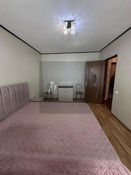 2 Camere - Metalurgiei - Parcare inclusa - 7