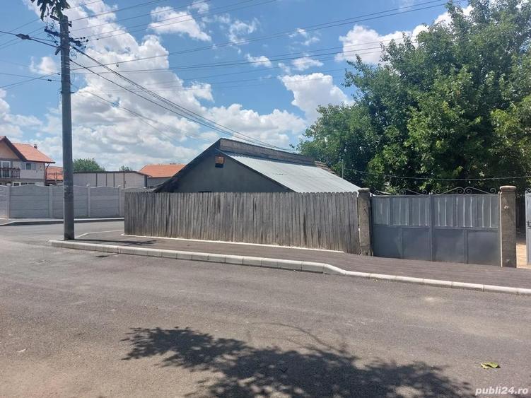 De vinzare casa in Vinju-Mare - 2