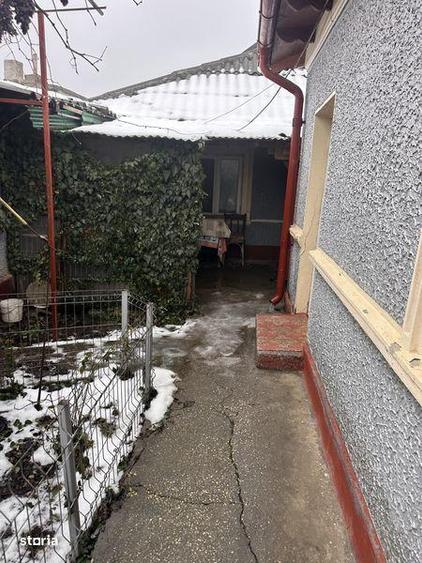 Casa de vanzare Medgidia Pret Negociabil! - 8