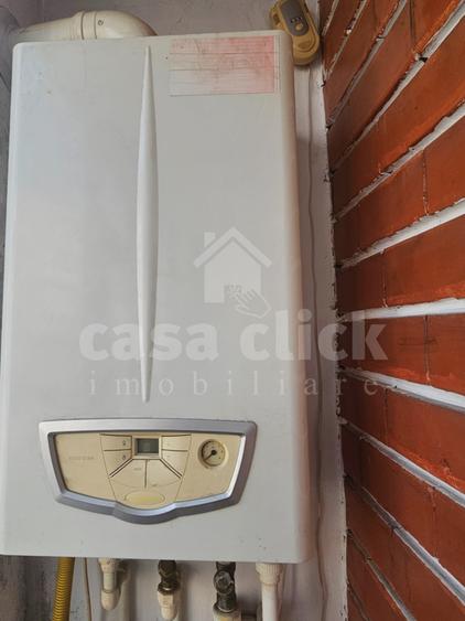 2 camere decomandate, etaj 2 – Mazepa 1, balcon mare - 5