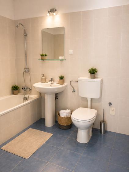 Apartament 2 camere complex Doamna Ghica Plaza ,67mp utili, Direct Proprietar - 4