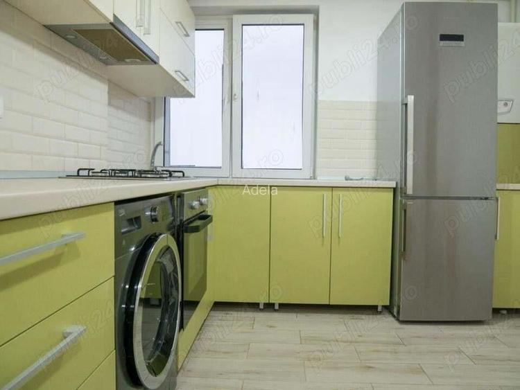 Apartament 2 camere, Piata 700