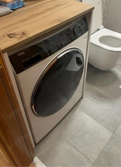 Inchiriez studio dublu vedere Parcul Tineretului, bloc 2008, etaj 7 10 - 9