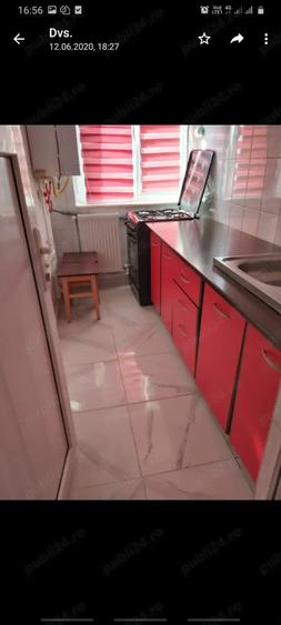Inchiriez apartament 2 camere zona ciresica - 4