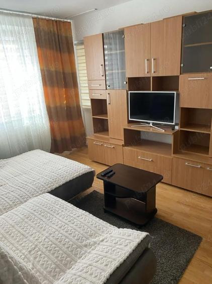 Particular Inchiriez apartament 3 camere zona Giurgiului Luica Zetari - 4