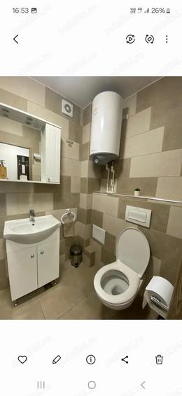 Apartament 1 camera la cheie - 1