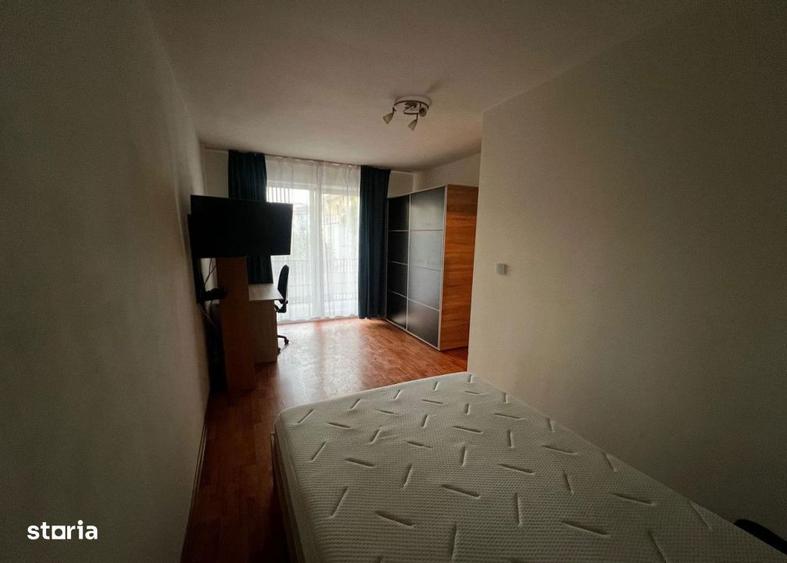 Apartament Florilor 34mp | Balcon 5mp | 1 camera | Parcare Floresti - 2