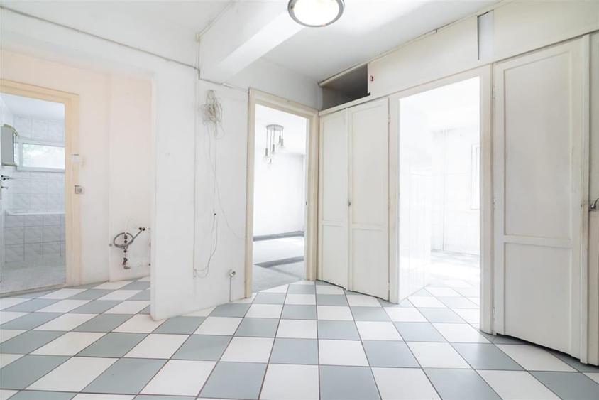 RECO Apartament 3 camere in Oradea Decebal Etaj3 - 3