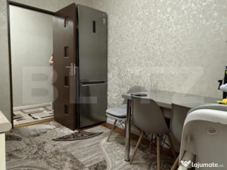Apartament 3 camere, 65 mp, zona Unirii - 10