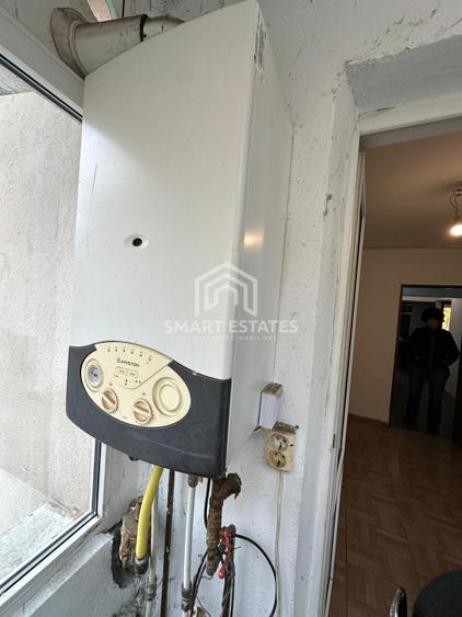 Apartament 3 Camere - Auchan Vitan - Comision 0% - 11