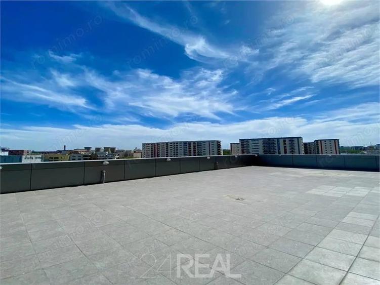 Riverside Tower - spatii langa metrou cu preturi de la 9 EUR + TVA - 7