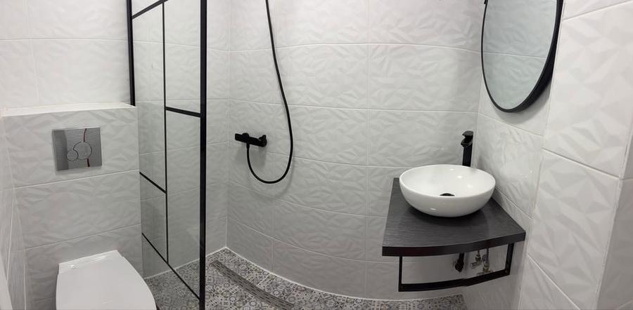 Garsoniera de inchiriat direct de la proprietar zona Badea Cartan - 6