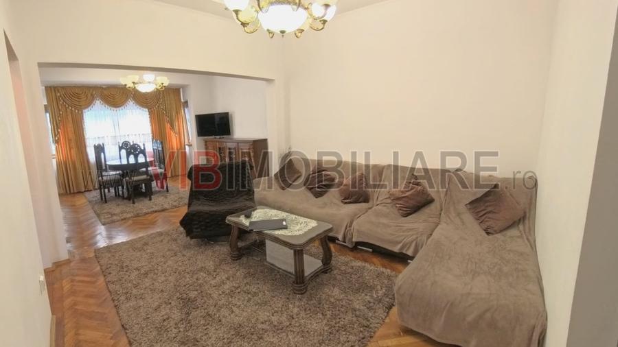 Apartament 3 camere Foisorul de Foc - 2